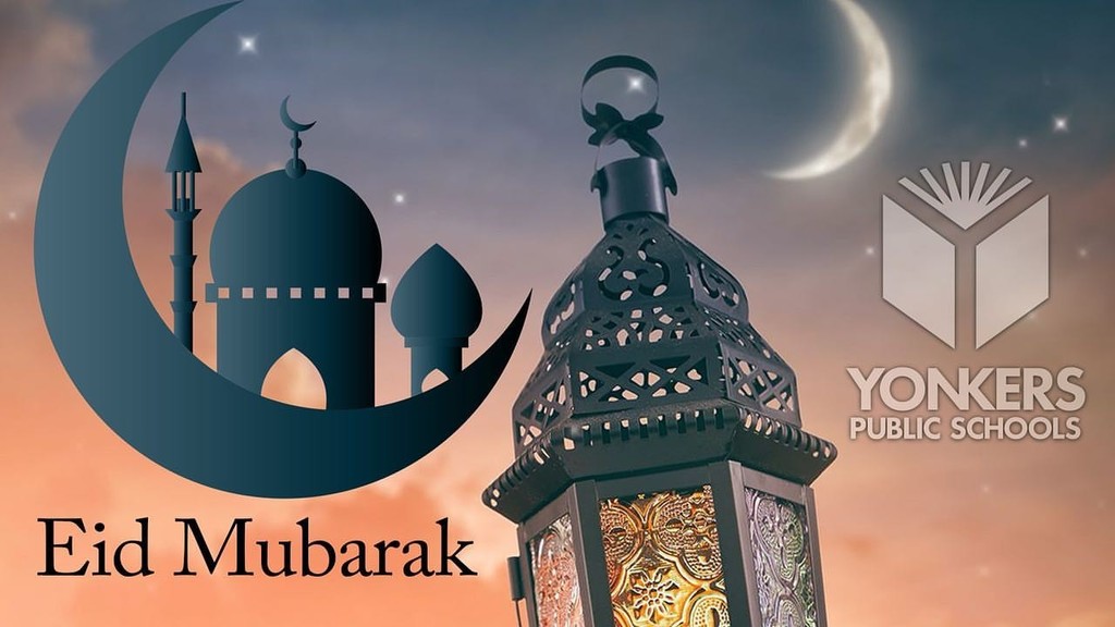 Eid Mubarak 
