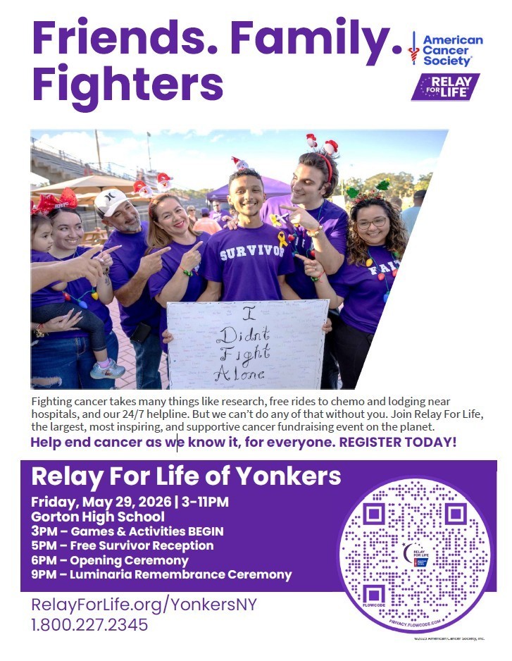 Relay For Life 