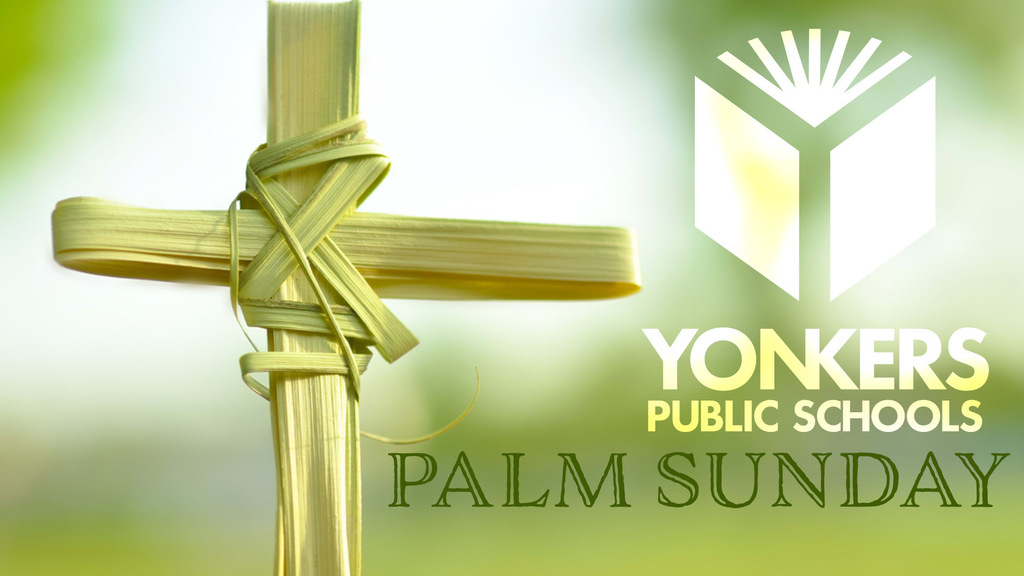 Palm Sunday