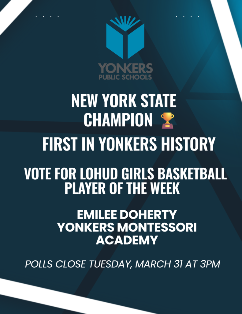 Vote for Emilee Doherty - LoHud Player of the Week 