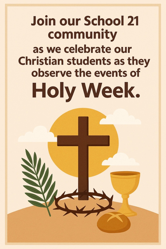 Holy Week