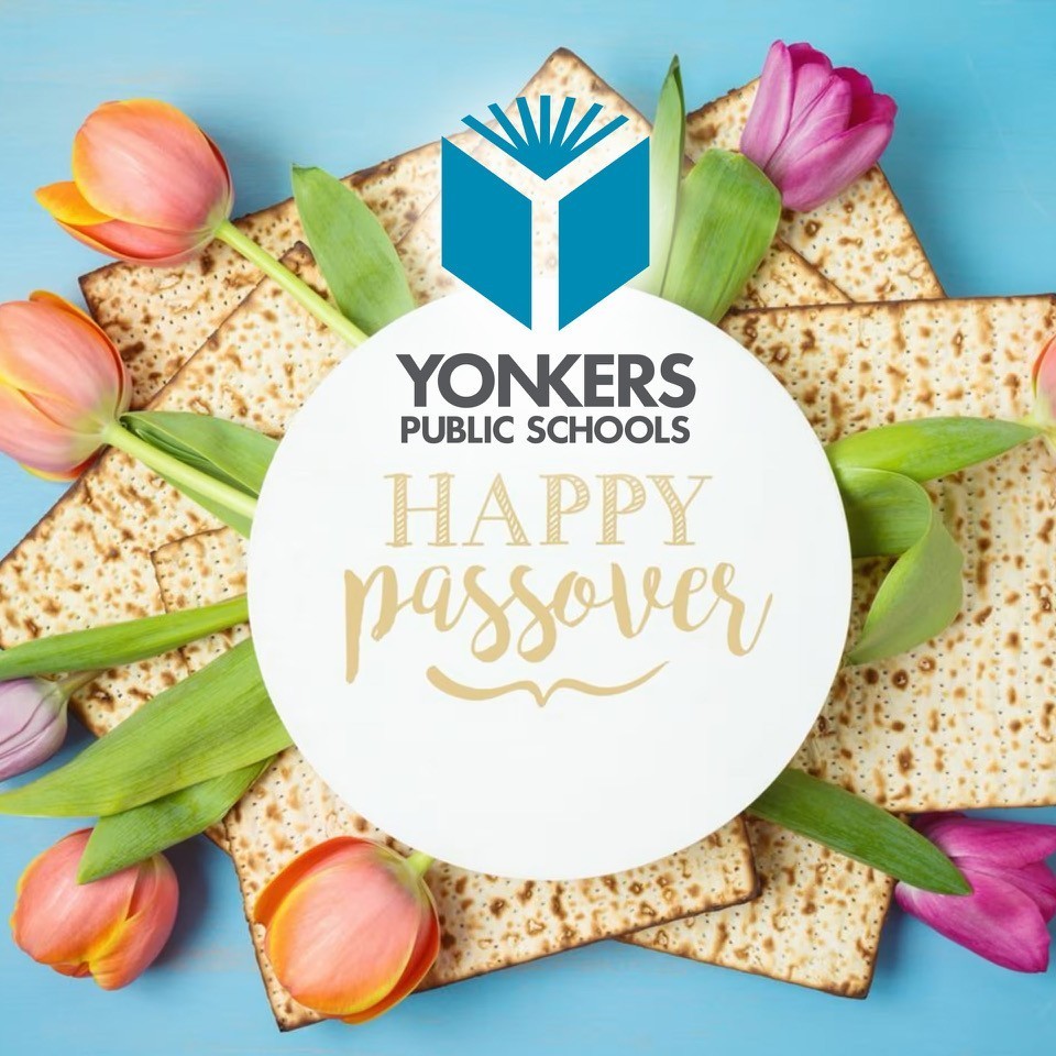 Happy Passover