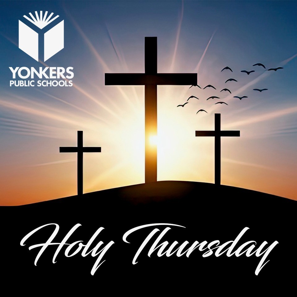 Holy Thursday 