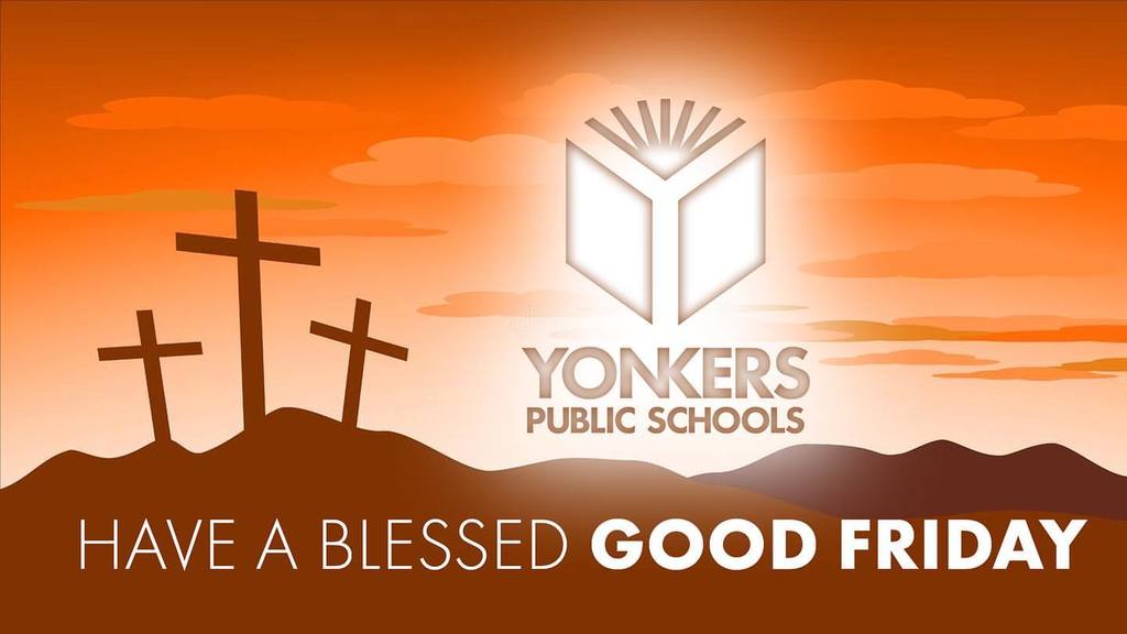 Have a Blessed Good Friday