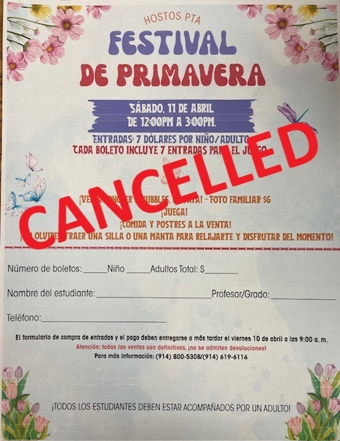 Spring Festival Span. 