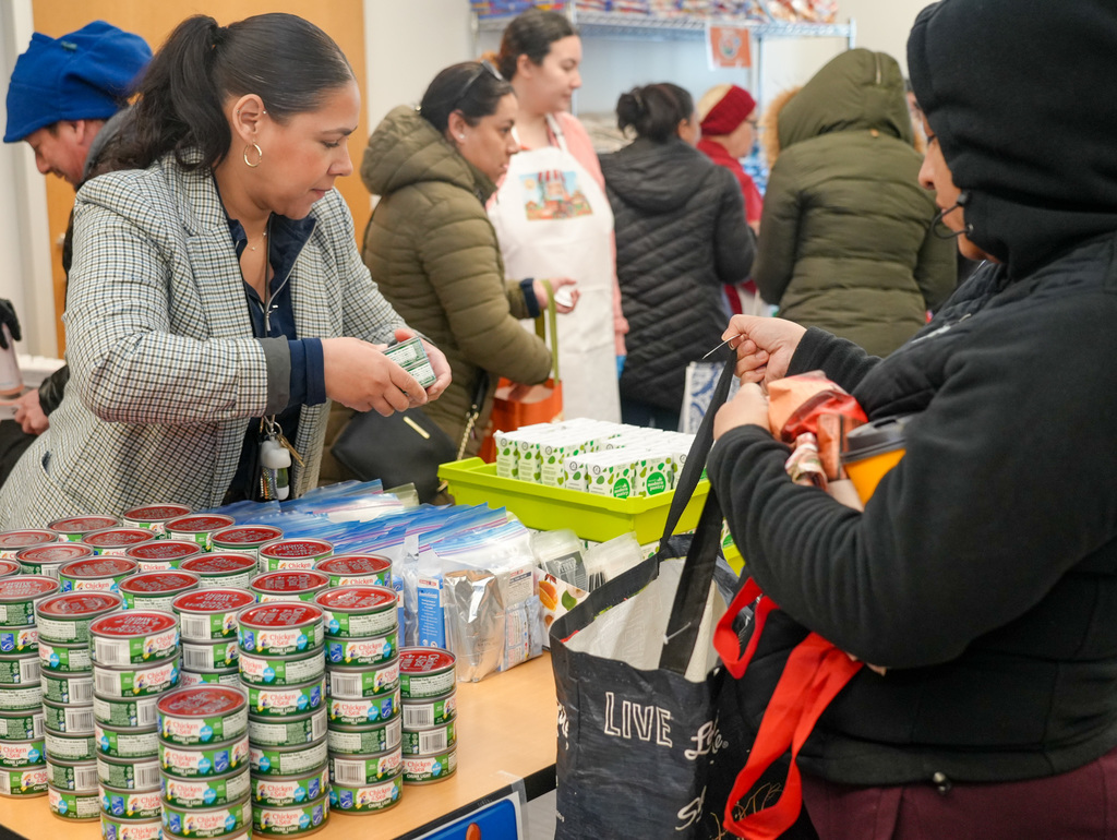 JSSCS Food Pantry 1 0