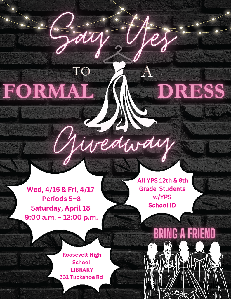 Say Yes to the Dress