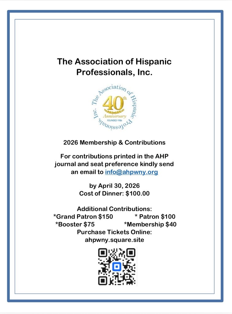 Scholarship Dinner flyer 1 