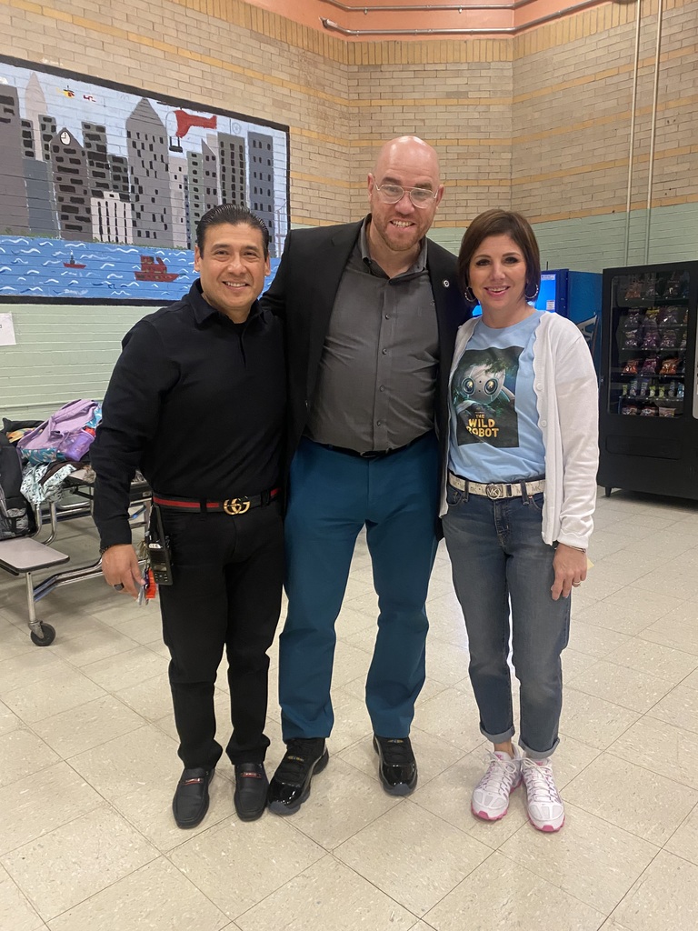 The Wild Robot Book Fest 2