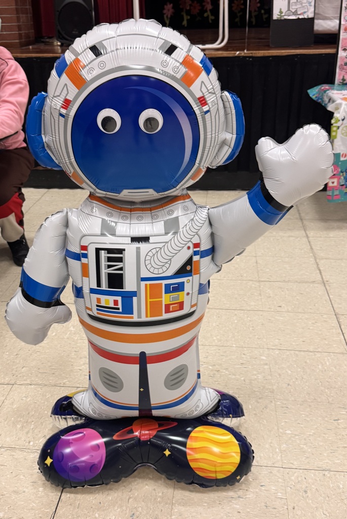 The Wild Robot Book Fest 10