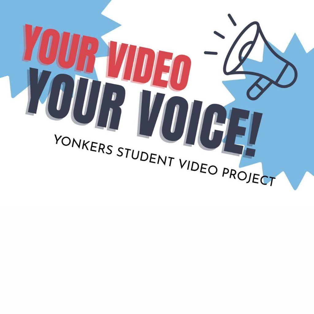 Thumbnail of Yonkers Student Video Project