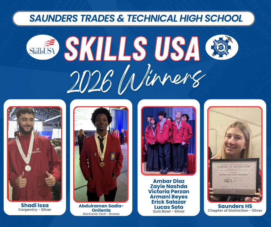 SKILLS USA