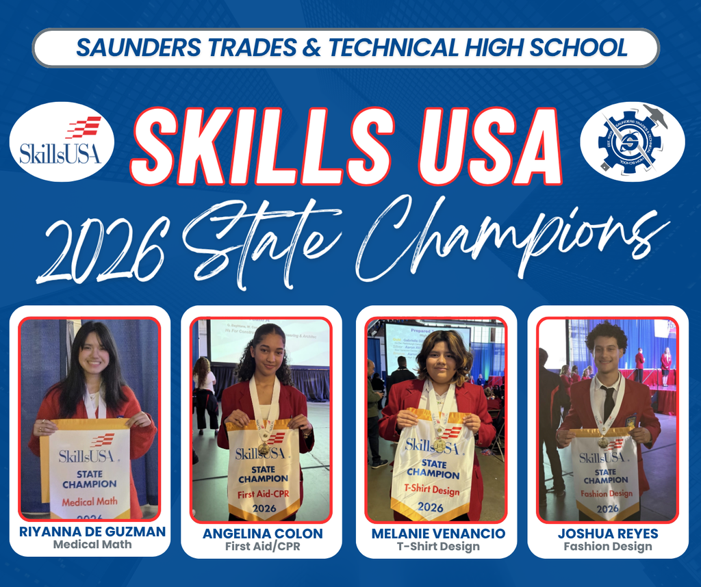 SKILLS USA