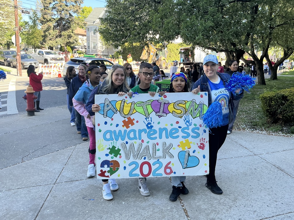 Autism Walk