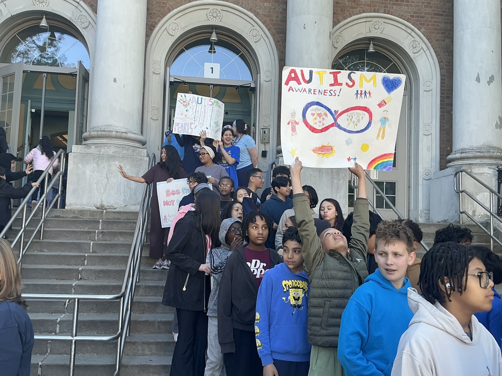 Autism Walk