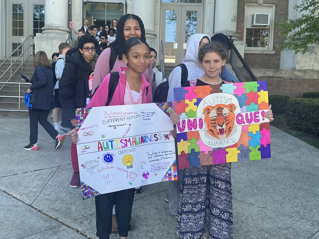 Autism Walk