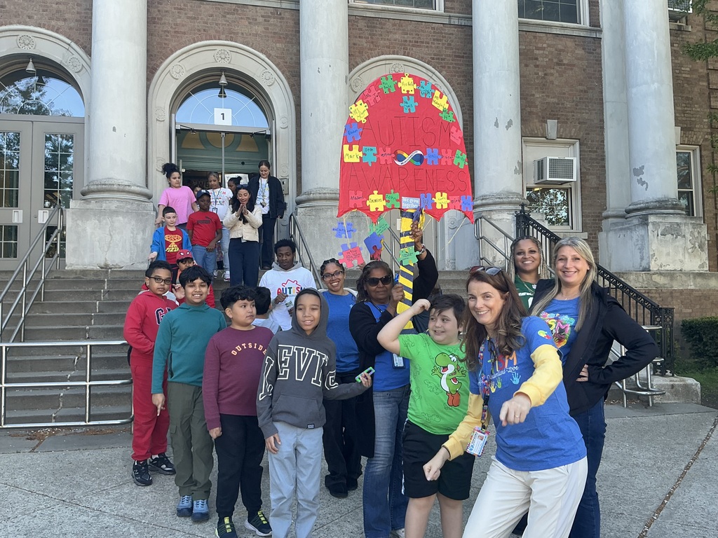 Autism Walk