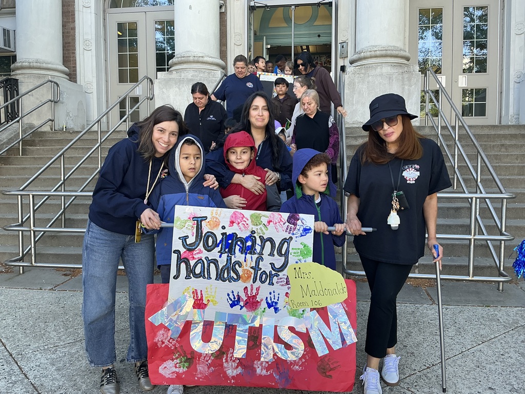 Autism Walk