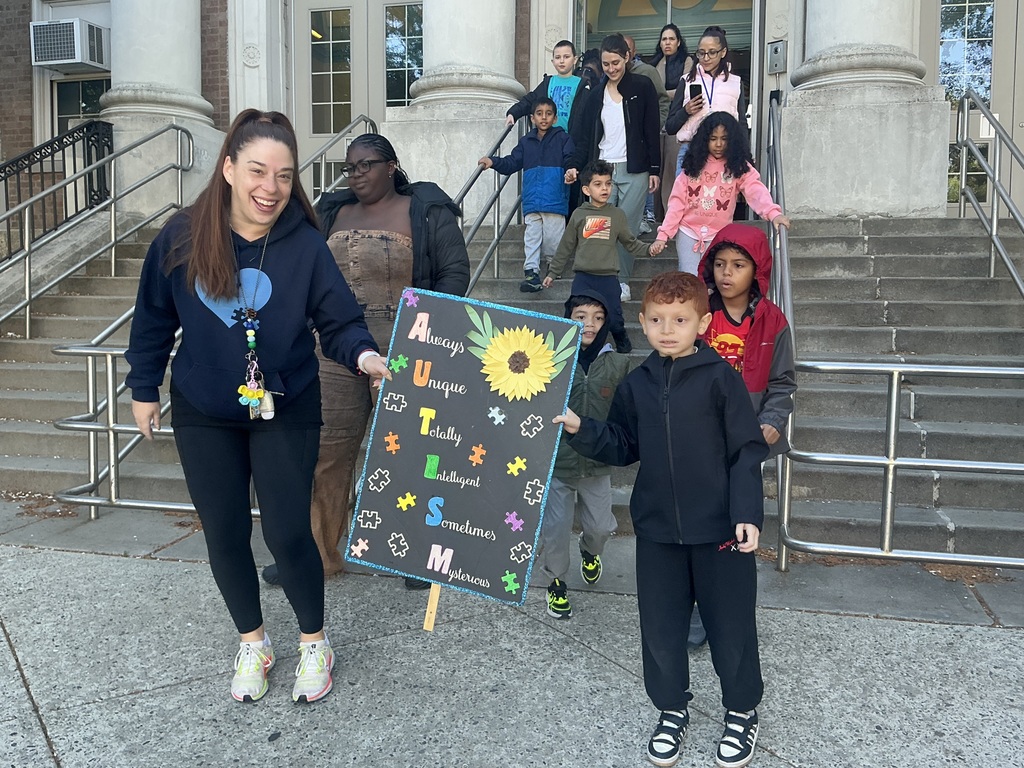 Autism Walk