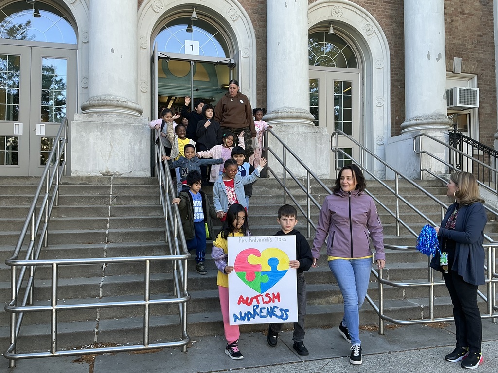 Autism Walk
