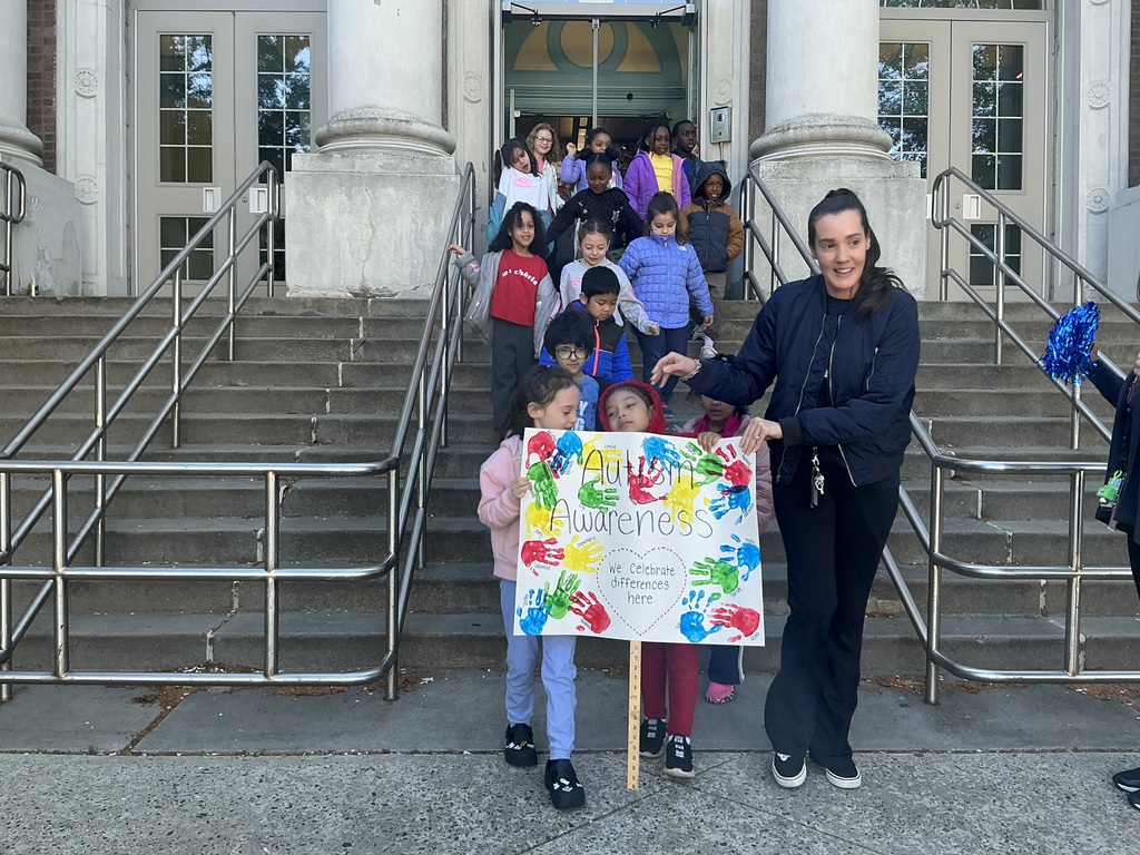 Autism Walk