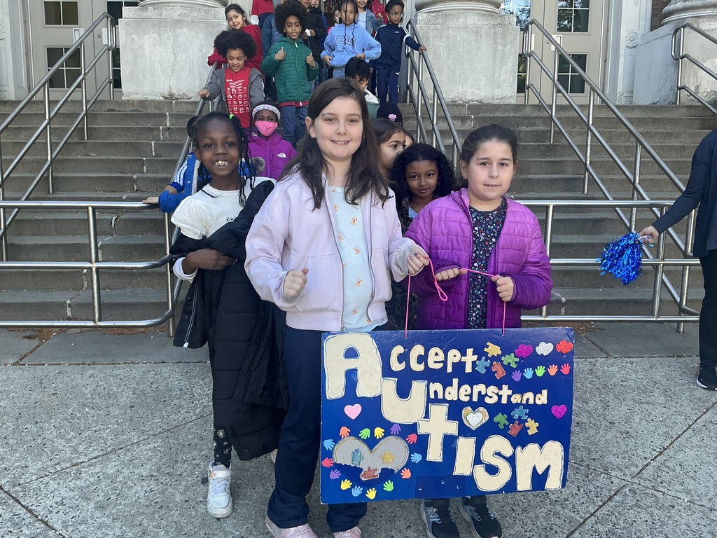 Autism Walk