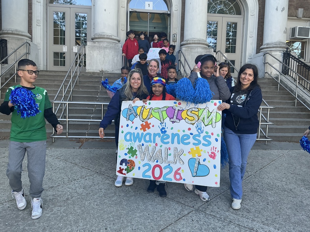 Autism Walk