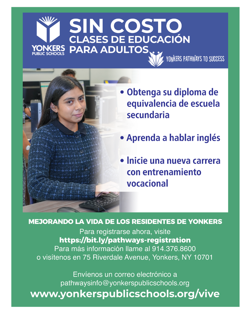 VIVE Adult Education Classes 2