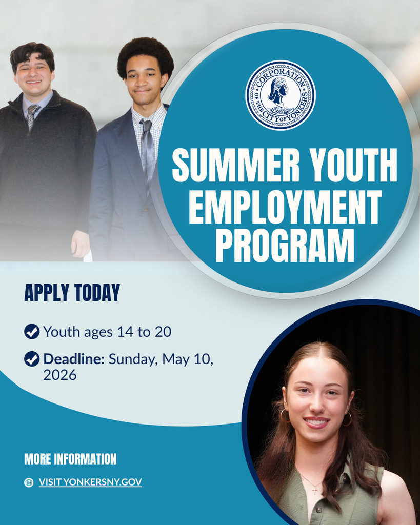 Summer Youth Employment Program 
