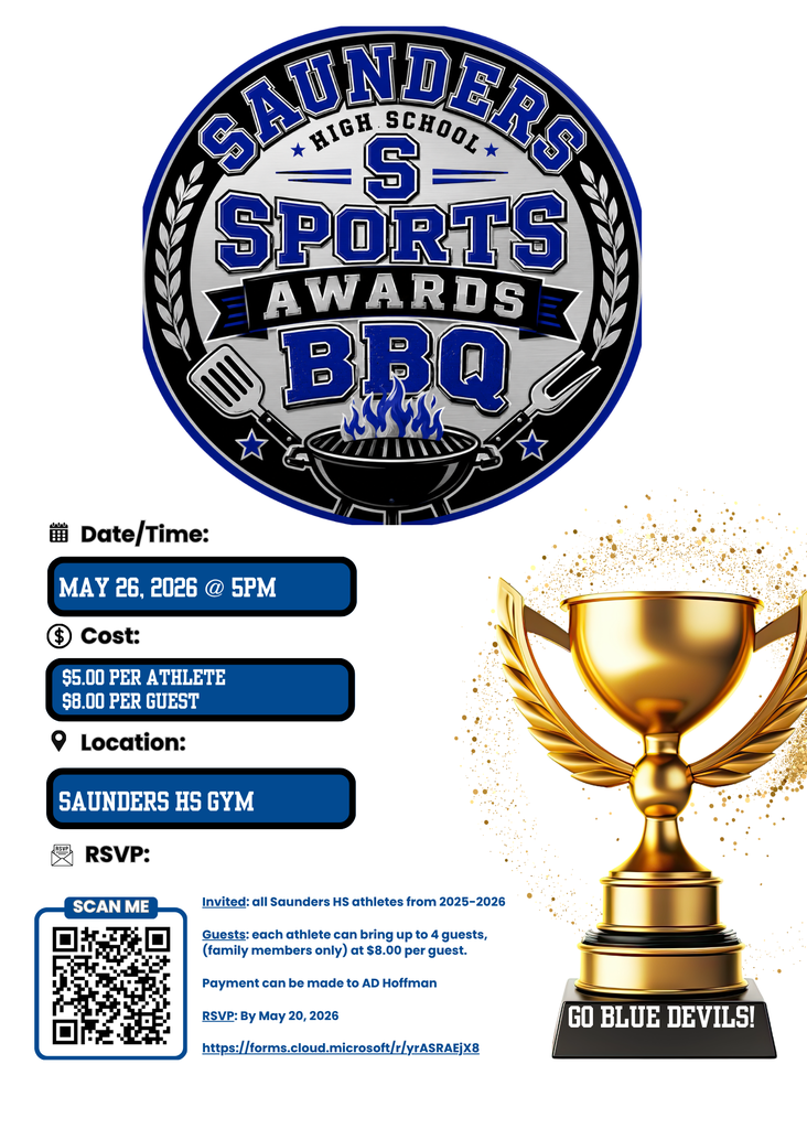 Sports BBQ 2026