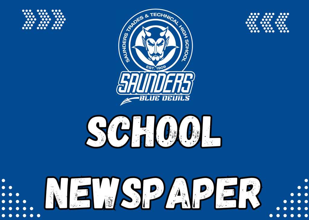 SCHOOL NEWSPAPER