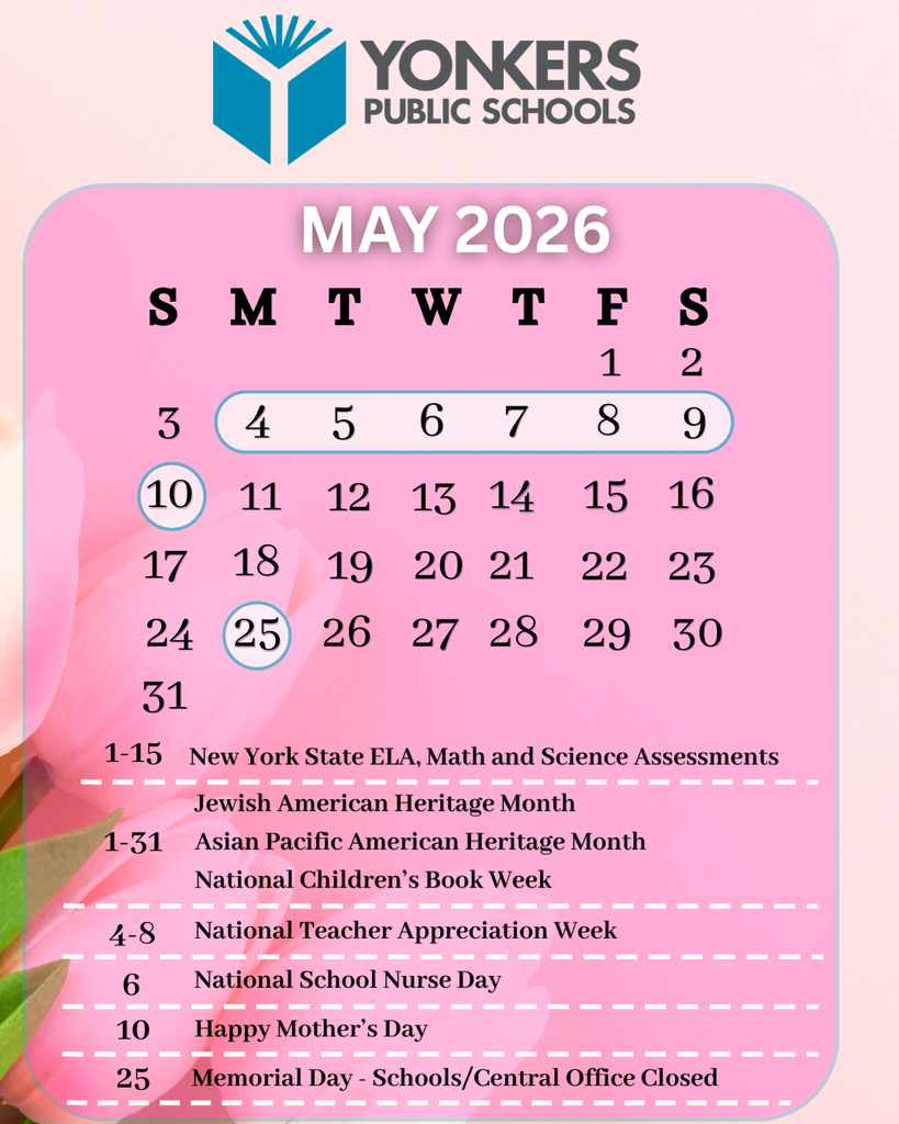 May 2026