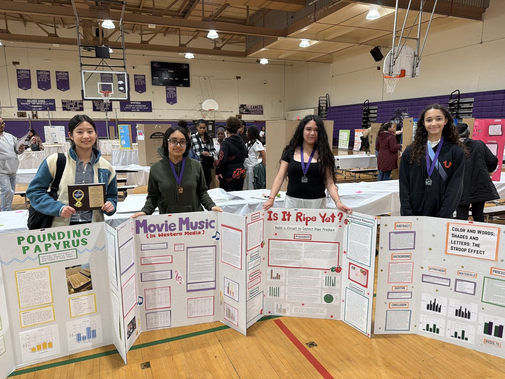 Science Fair