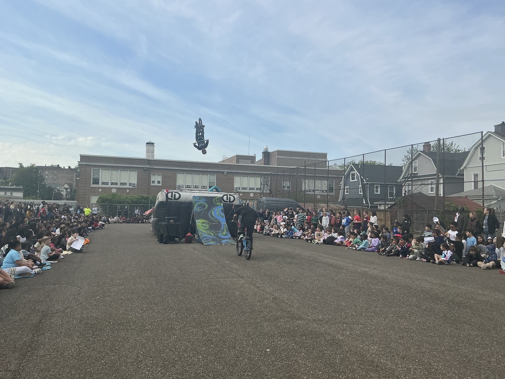 BMX FLIP