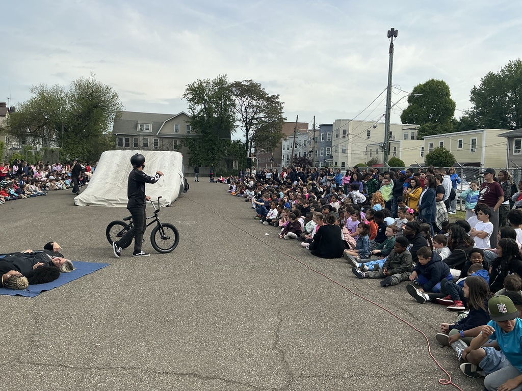 BMX FLIP