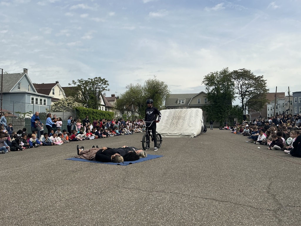 BMX FLIP