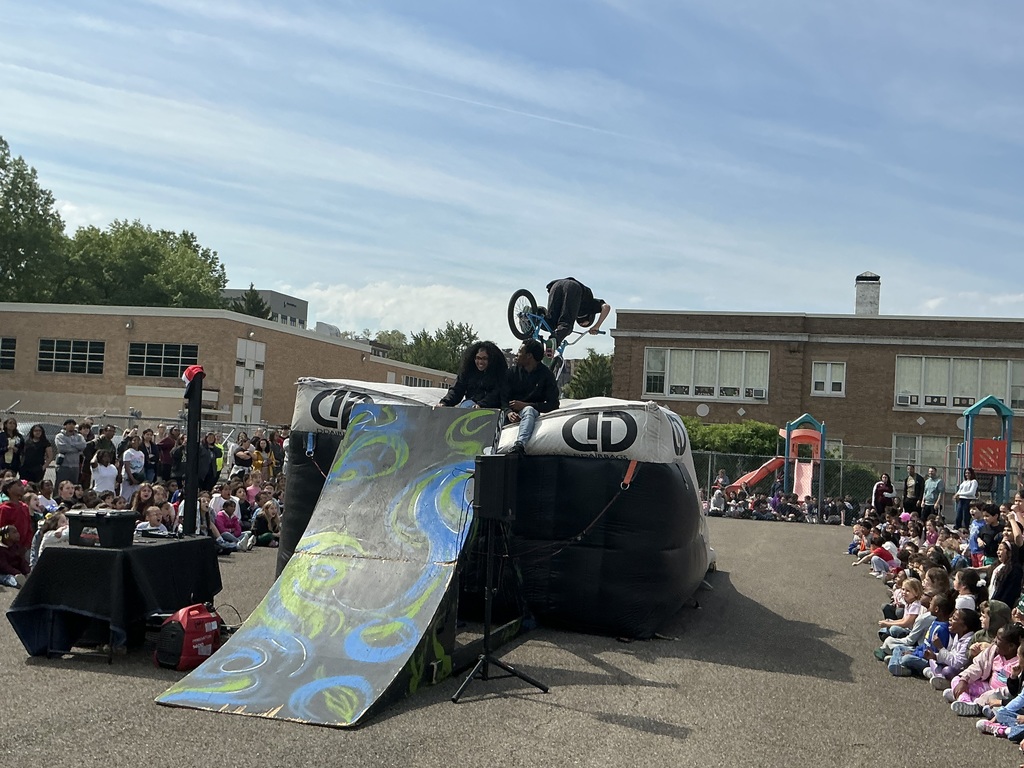 BMX FLIP