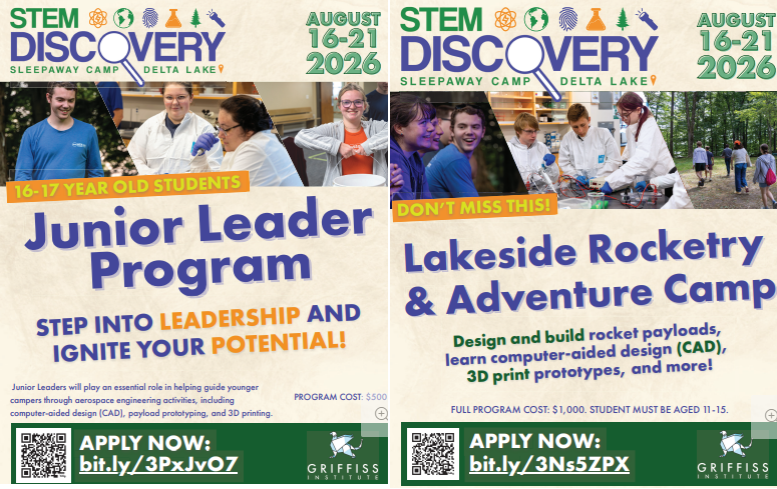 Summer STEM