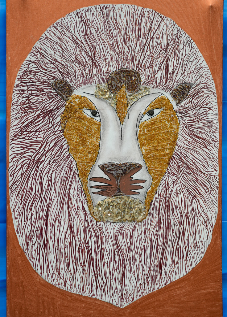 YPS Districtwide ART SHOW 3