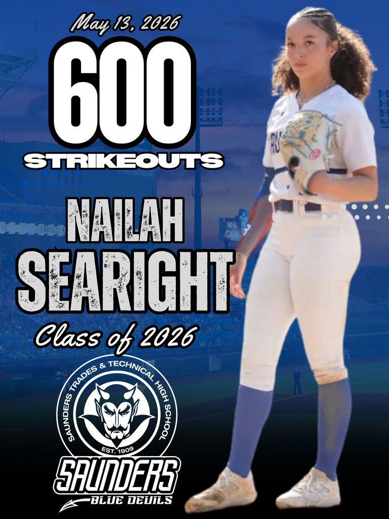 Nailah Searight