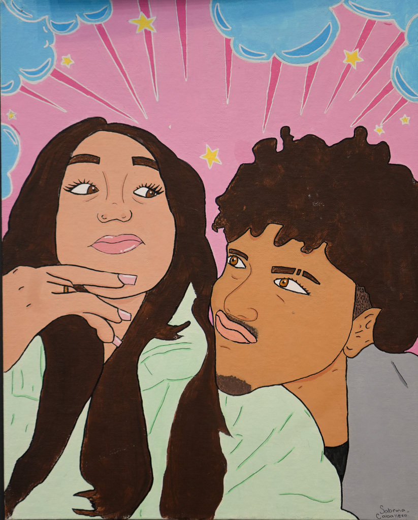 The Districtwide Student Art Showcase 3