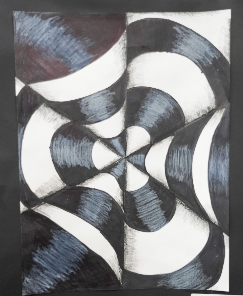 The Districtwide Student Art Showcase 6