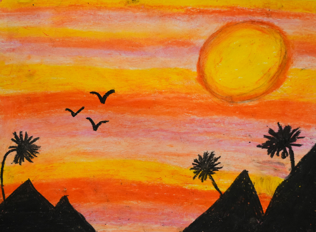 The Districtwide Student Art Showcase 5
