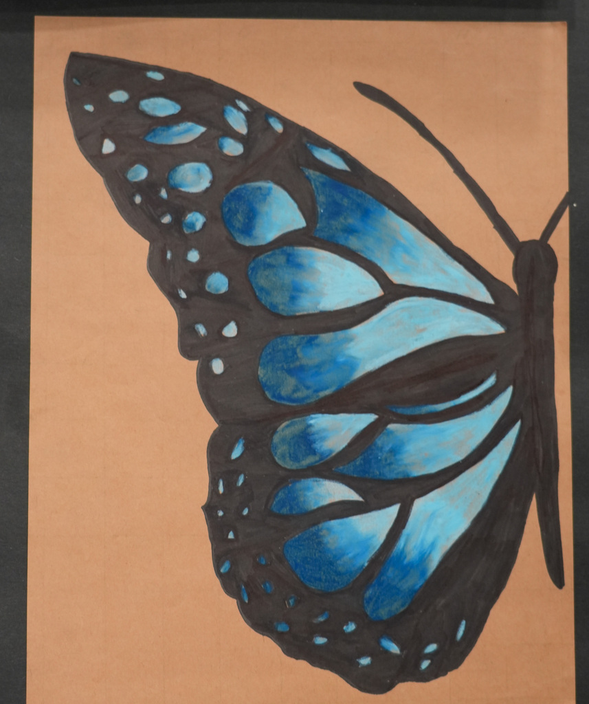 The Districtwide Student Art Showcase 4