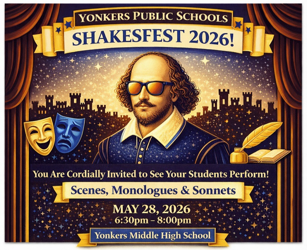 Shakesfest 2026
