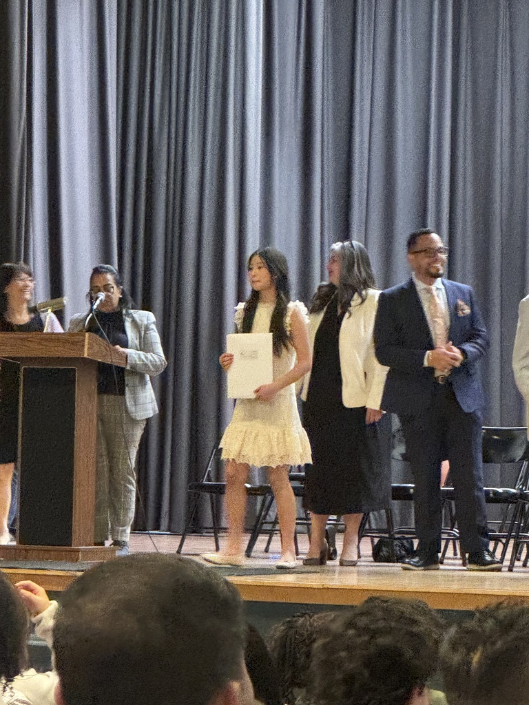Awards