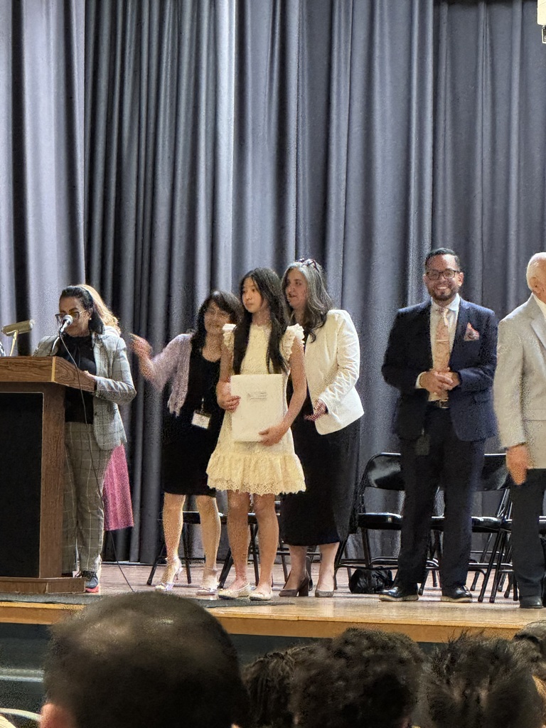 Awards
