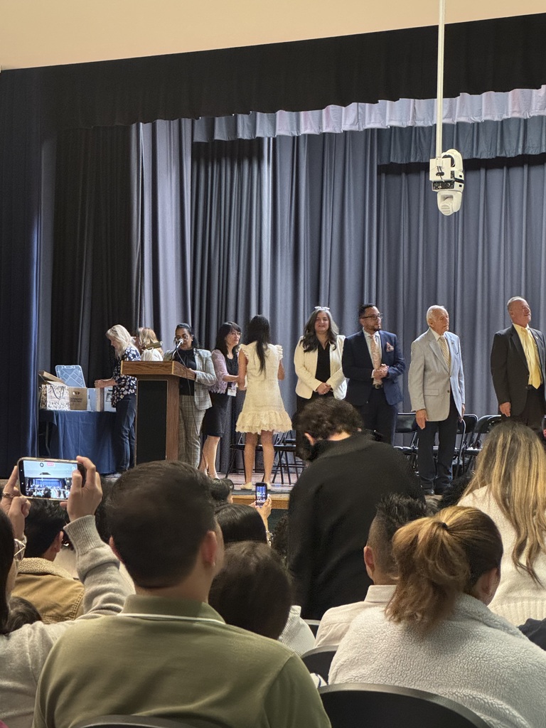 Awards