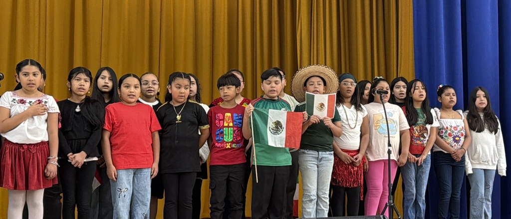 Cinco de Mayo 2