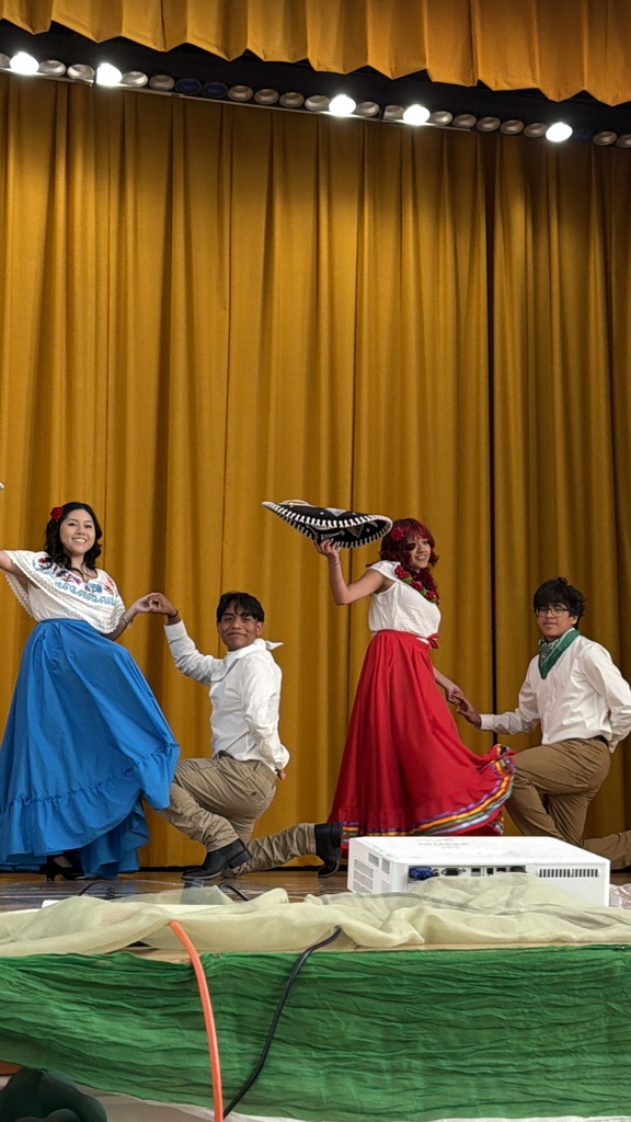 Cinco de Mayo 9